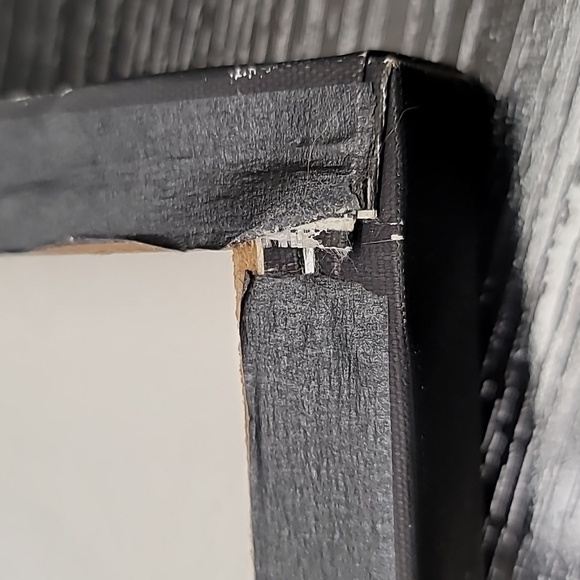 Autogtaphed Strange Music canvas VIP 2016 - Picture 15 of 17